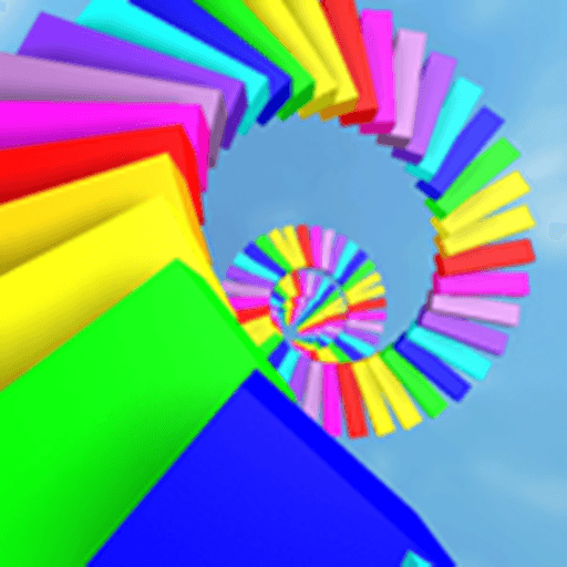 The Really Easy Obby! Roblox game thumbnail