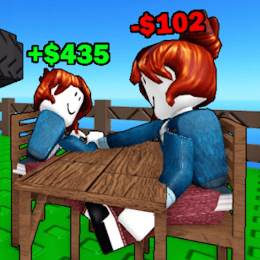 Arm Battles💪 Roblox game stats