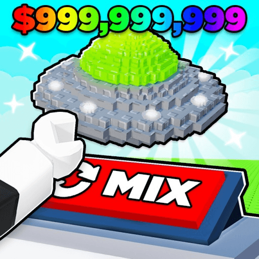 Grow Anything 🍎 Roblox gameplay screenshot