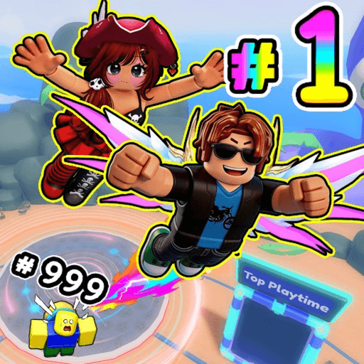 [UPD] Fly and Save Princess Roblox gameplay screenshot