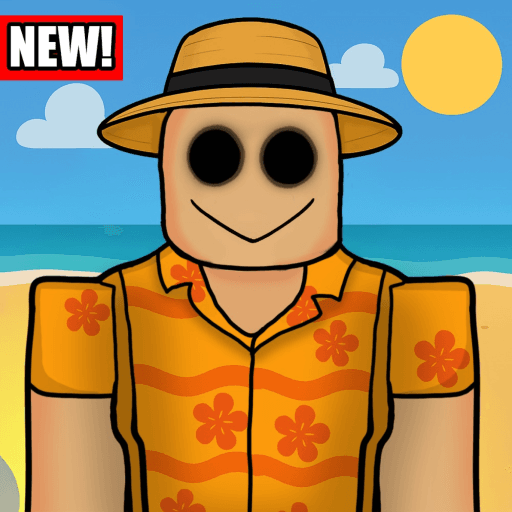 The Summer Beach Incident 🏖️ Roblox game stats