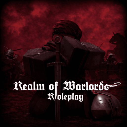 RoW I Realm of Warlords [BETA] Roblox gameplay screenshot