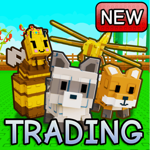 GAG Trading Hub [🎟️] Roblox game stats
