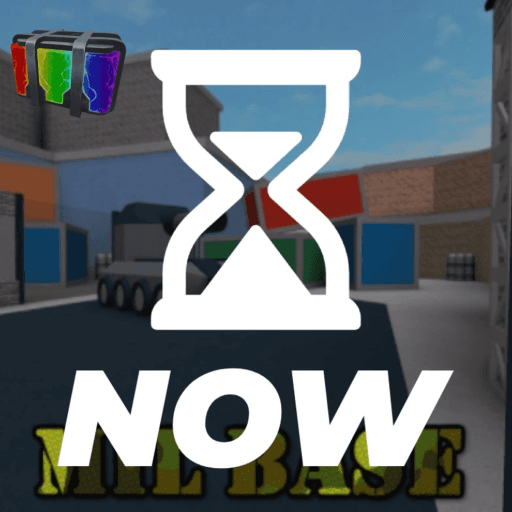 [⭐UGC + TIMED REWARDS✨] MM2 5v5 Milbase