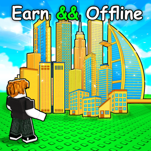 My City Roblox game thumbnail