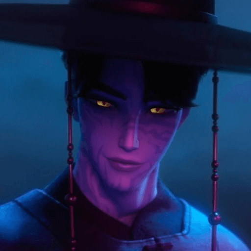 Demon K Pop Hunter Tower Roblox game thumbnail