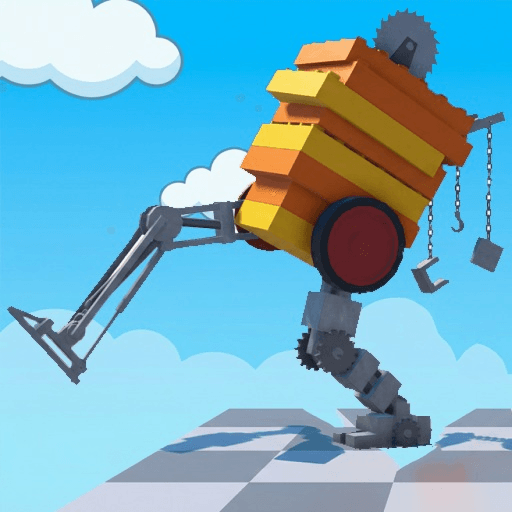 The Move Machine Roblox game stats