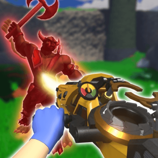 Dungeon Blast!