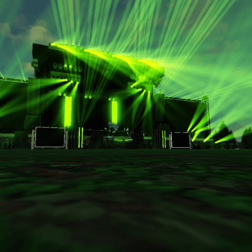 🫢 Sound and lighting  🫢 Roblox game thumbnail