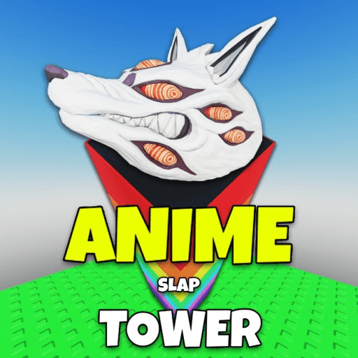 [UPD🎉] Anime Slap Tower 🖐️ Roblox game stats