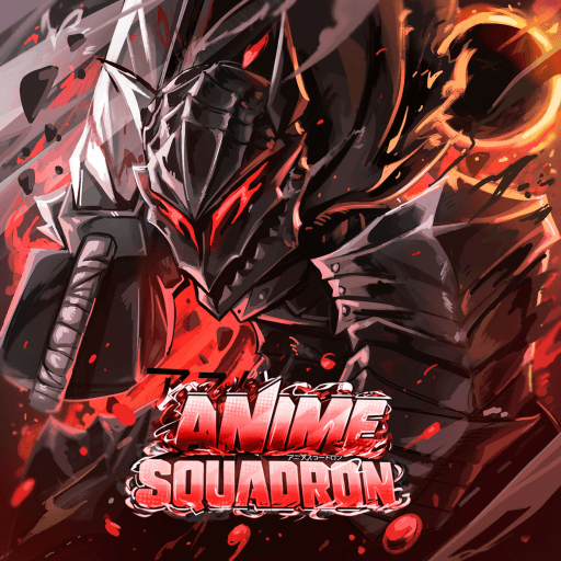[🌘UPD 0.5🩸] Anime Squadron Roblox gameplay screenshot
