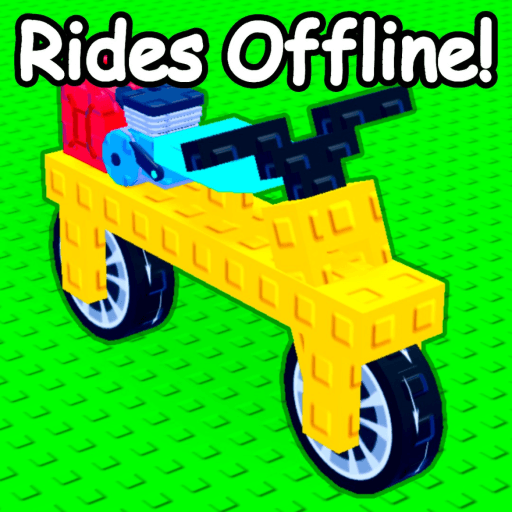 Dasһ — top game: Build A Bike