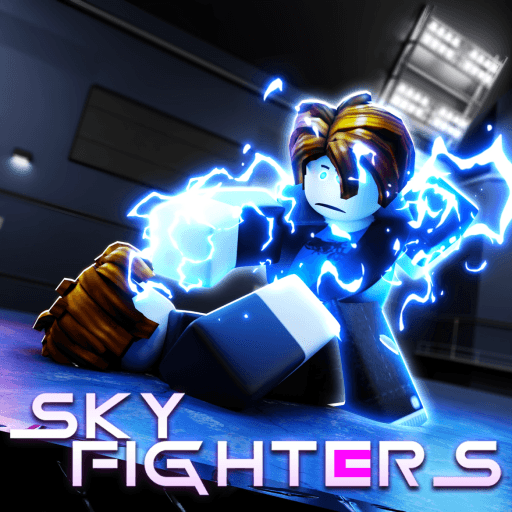 [🛡️] Sky Fighters Roblox game stats