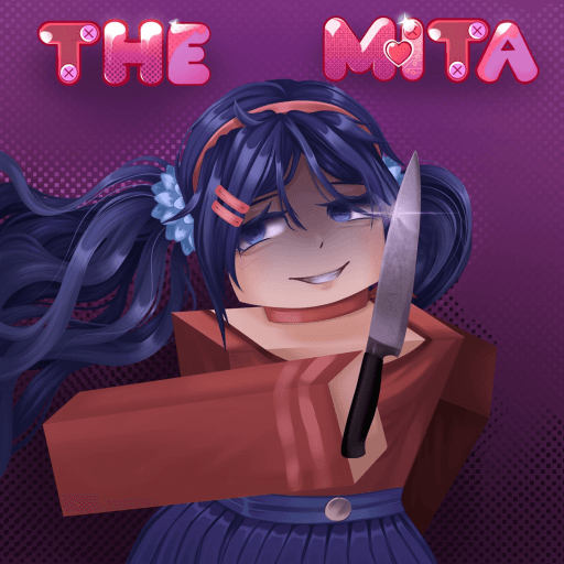 The Mita [ALPHA] Roblox game stats