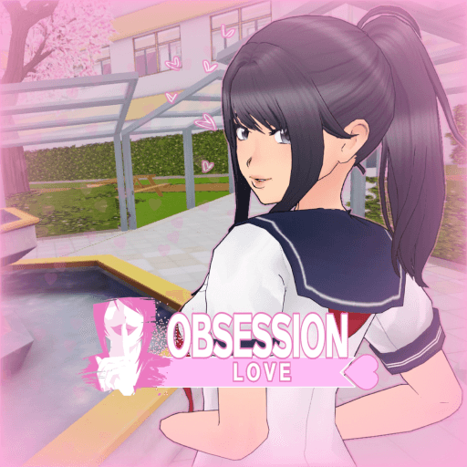 🌸 | Obsession Love Roblox gameplay screenshot