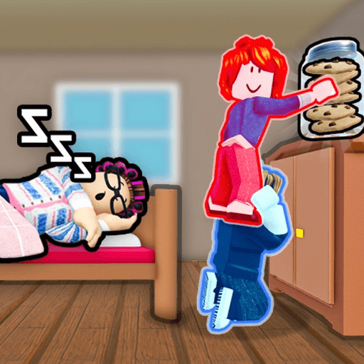 STEAL COOKIES🍪 Roblox game stats