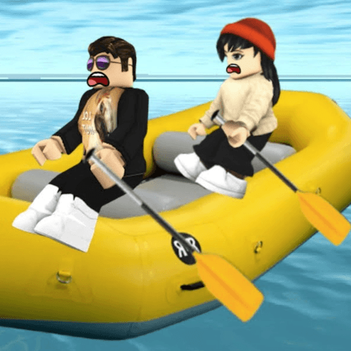 ⛵ Boat Ride Together  Roblox game stats