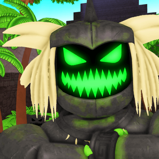 🌴EPIC LOST TEMPLE ESCAPE! (OBBY) Roblox game stats
