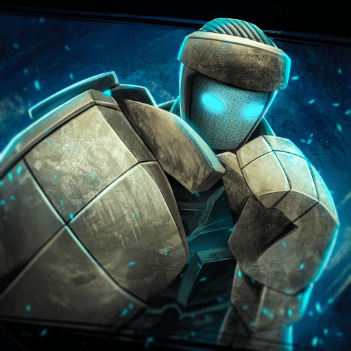 [💥🔺 UPD 1.7] untitled robot boxing Roblox gameplay screenshot