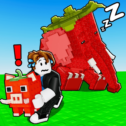  [UPD] Don't Wake the Brainrots! Roblox game stats