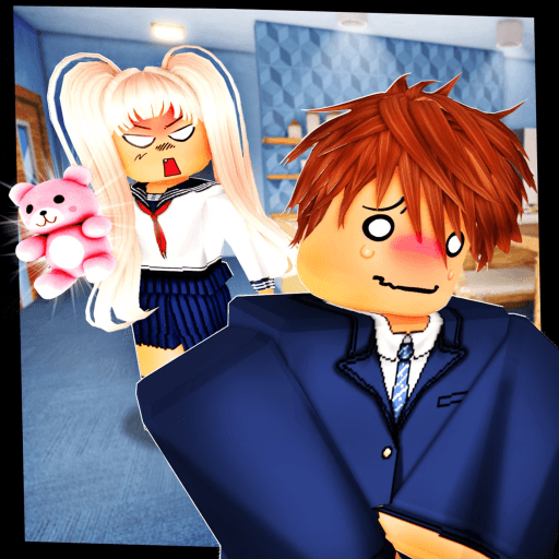 Seishun: School Life Roleplay Roblox game stats