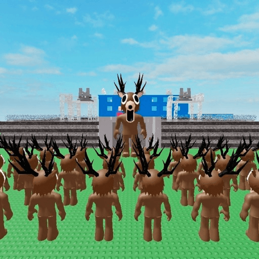 Base Attack vs 99 Nights Roblox game stats