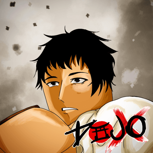 Official NJN Studios — top game: Dojo X