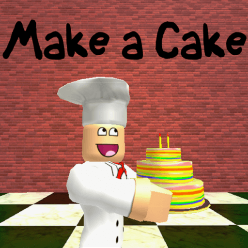 Make a Cake: Back for Seconds! (Legacy Edition) Roblox game stats