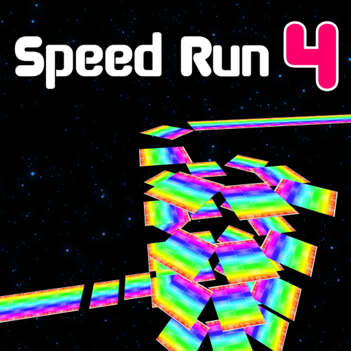 Speed Run 4 Roblox game thumbnail