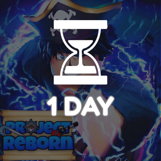 [SOON] Project Reborn ! Roblox game stats