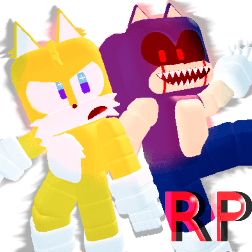  Sonic.EXE: Takedown RP Roblox game thumbnail