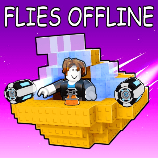 Build a UFO 🛸 Roblox game stats