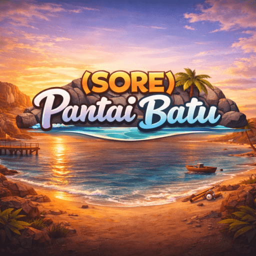(SORE) Pantai Batu Roblox game thumbnail