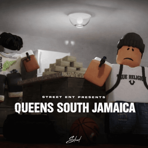 Five Borough Studios — top game: Queens: South Jamaica