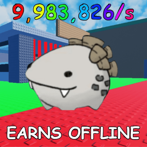 [DESTROYMAN UPDATE] Steal a Deepwoken Roblox game thumbnail