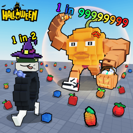  🧠Be A super Brainrot Roblox gameplay screenshot