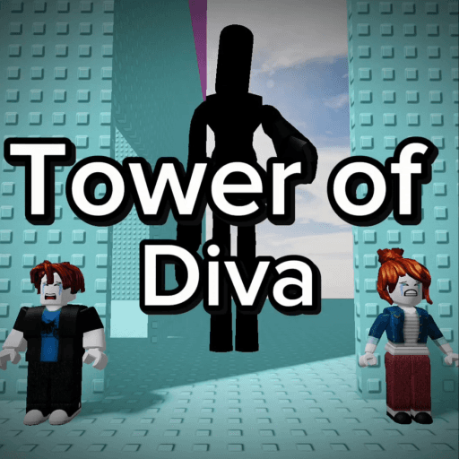 Tower of Diva✨️😱 Roblox game stats