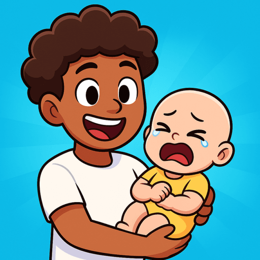 Be a BabySitter 👶 Roblox game stats
