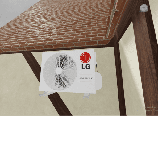 realistic air conditioner game (!!!SPRING!!!) Roblox game stats