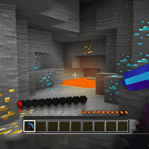 💎DiamondCraft⛏️ Roblox game thumbnail
