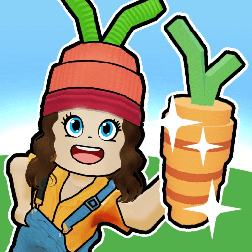 [UPD] 🌱 Community Garden Tycoon ✨[Beta]  Roblox game thumbnail