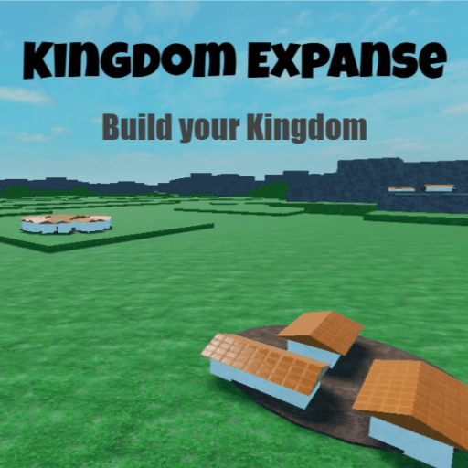 Kingdom Expanse Roblox game stats