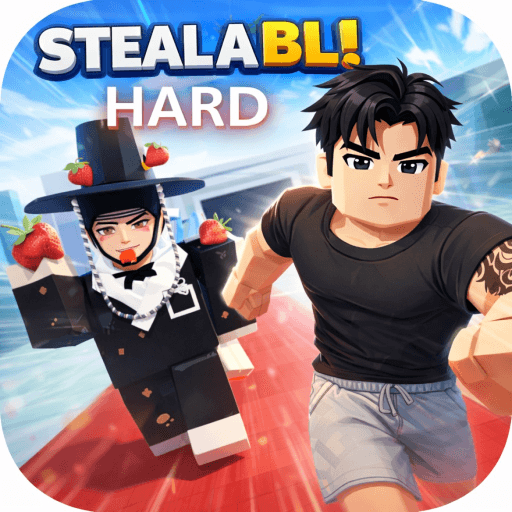 [UPD] Steal a BL! [v2] Roblox game thumbnail
