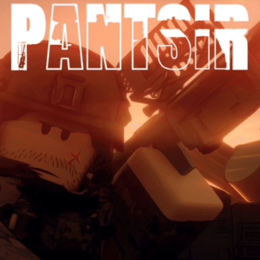 PANTSIR DevTeam — top game: PANTSIR [DRONES UPDATE]
