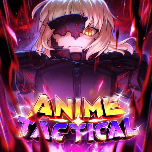 [🎉RELEASE] Anime Tactical Simulator Roblox game stats