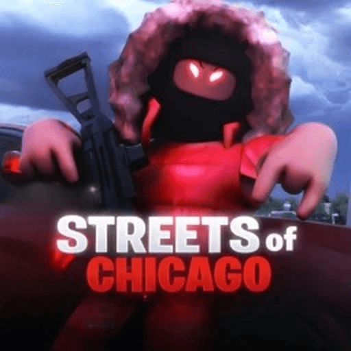 [😈] Streets Of Chicago: Remastered💥 Roblox game thumbnail