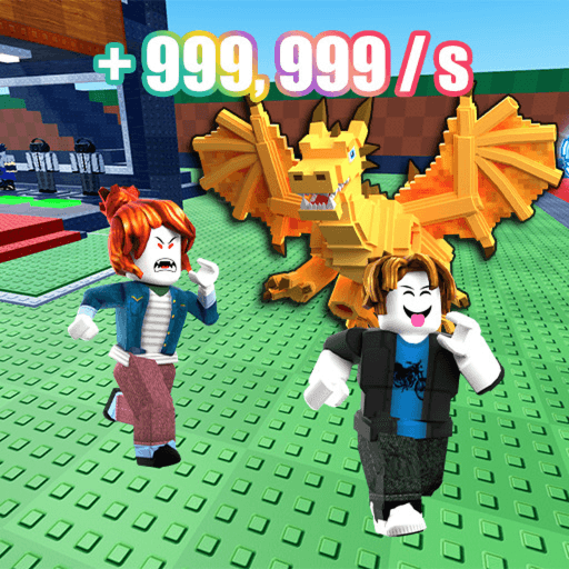 🎭 Steal a Glitch Roblox game thumbnail