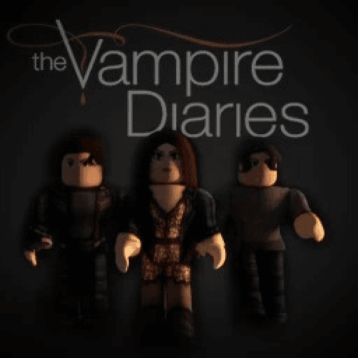 Mystic Falls Roblox game thumbnail