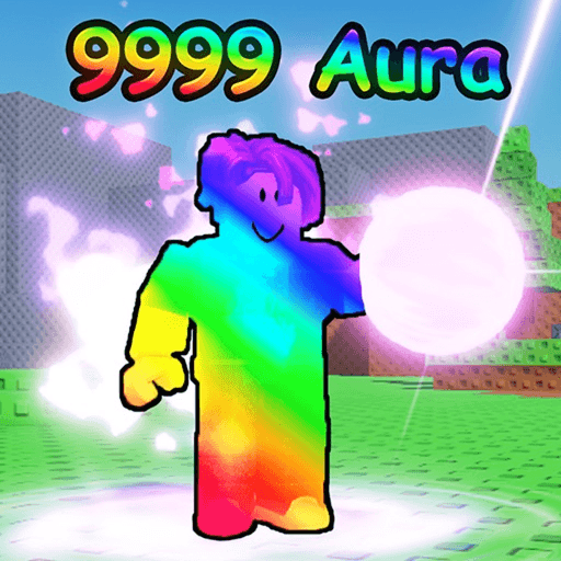 Aura Trade✨ Roblox game thumbnail