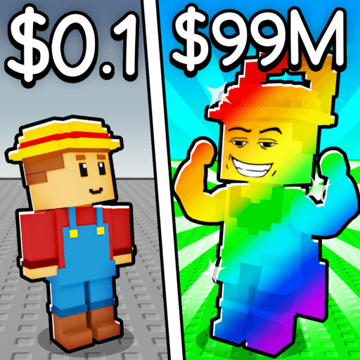 [🐣] Your Farmer Farm! Roblox gameplay screenshot